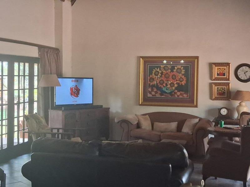 3 Bedroom Property for Sale in Thabazimbi Limpopo