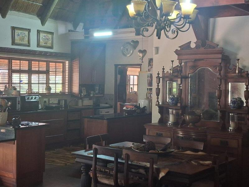 3 Bedroom Property for Sale in Thabazimbi Limpopo