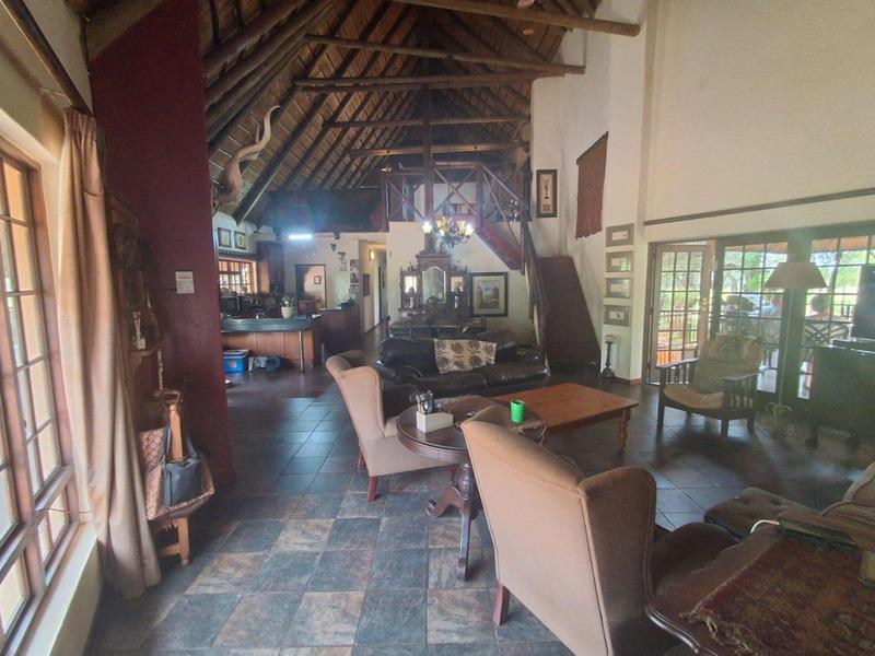 3 Bedroom Property for Sale in Thabazimbi Limpopo