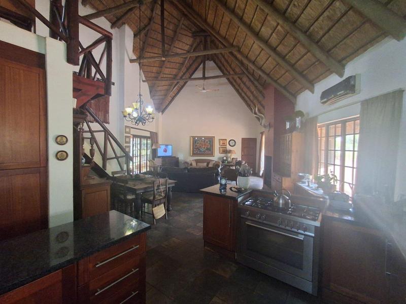 3 Bedroom Property for Sale in Thabazimbi Limpopo