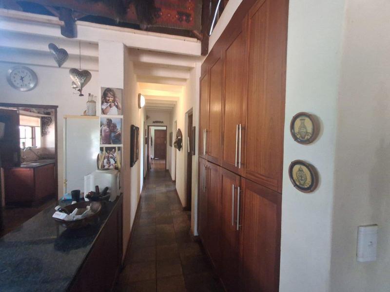 3 Bedroom Property for Sale in Thabazimbi Limpopo
