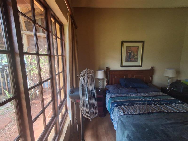 3 Bedroom Property for Sale in Thabazimbi Limpopo