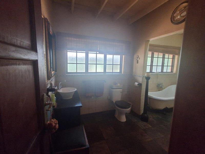 3 Bedroom Property for Sale in Thabazimbi Limpopo