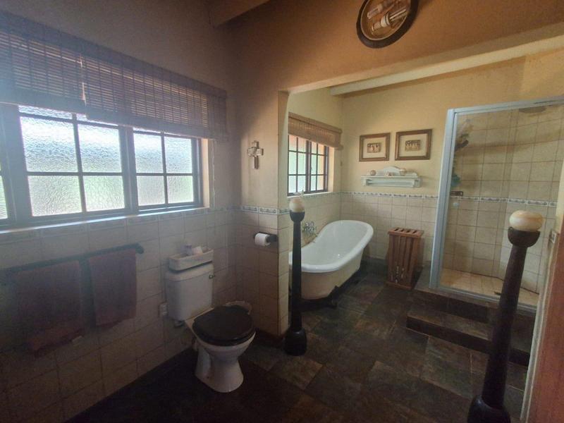 3 Bedroom Property for Sale in Thabazimbi Limpopo