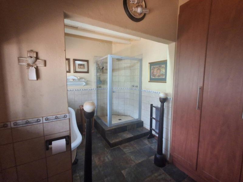 3 Bedroom Property for Sale in Thabazimbi Limpopo