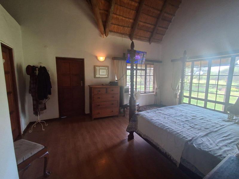 3 Bedroom Property for Sale in Thabazimbi Limpopo