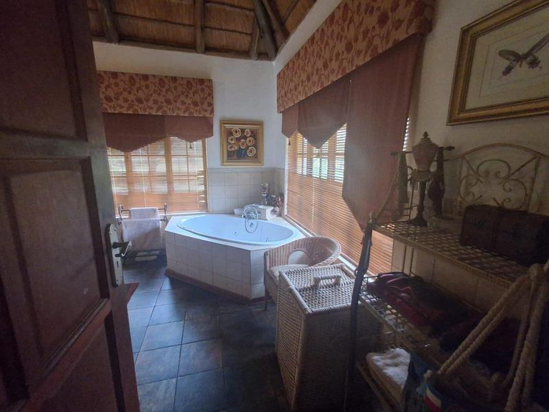 3 Bedroom Property for Sale in Thabazimbi Limpopo