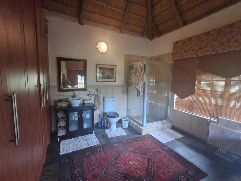 3 Bedroom Property for Sale in Thabazimbi Limpopo