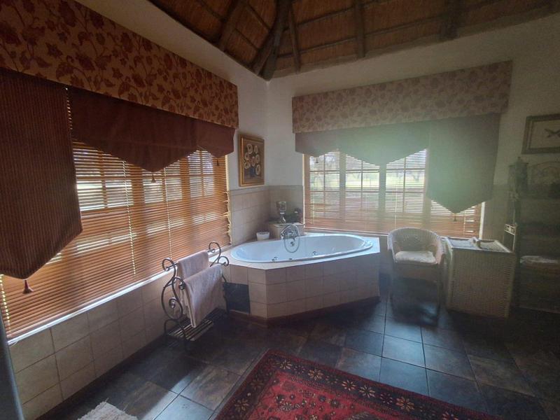 3 Bedroom Property for Sale in Thabazimbi Limpopo