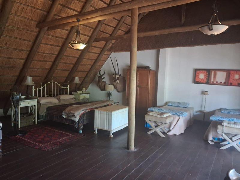 3 Bedroom Property for Sale in Thabazimbi Limpopo