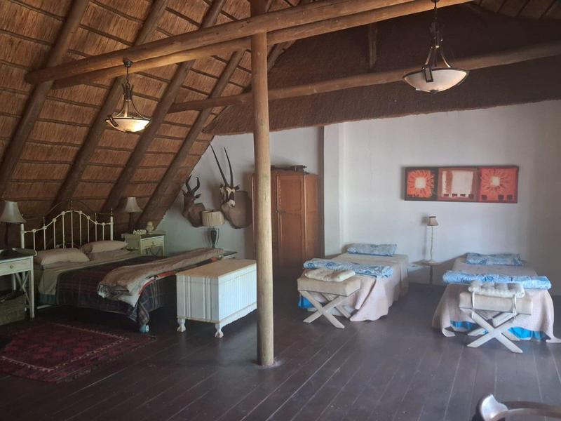 3 Bedroom Property for Sale in Thabazimbi Limpopo