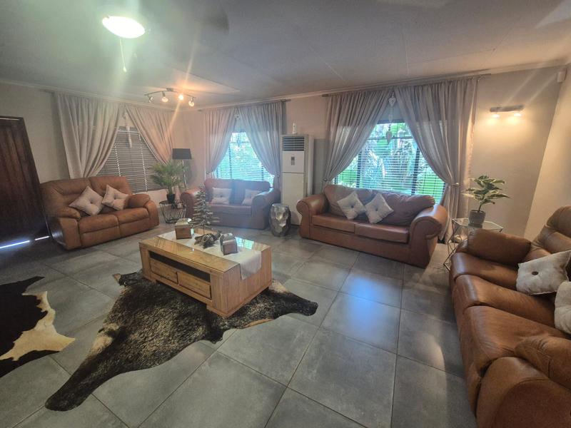 6 Bedroom Property for Sale in Thabazimbi Limpopo