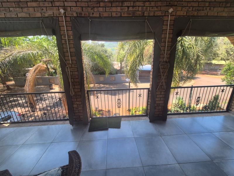 6 Bedroom Property for Sale in Thabazimbi Limpopo