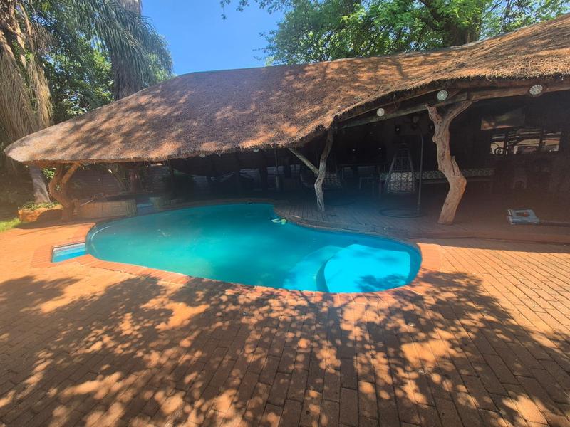6 Bedroom Property for Sale in Thabazimbi Limpopo