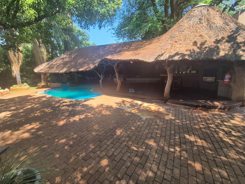 6 Bedroom Property for Sale in Thabazimbi Limpopo