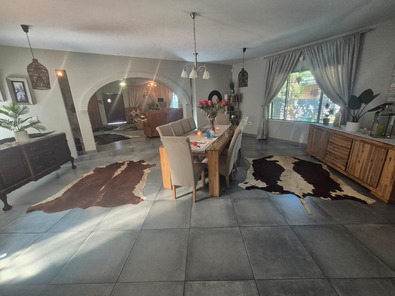 6 Bedroom Property for Sale in Thabazimbi Limpopo