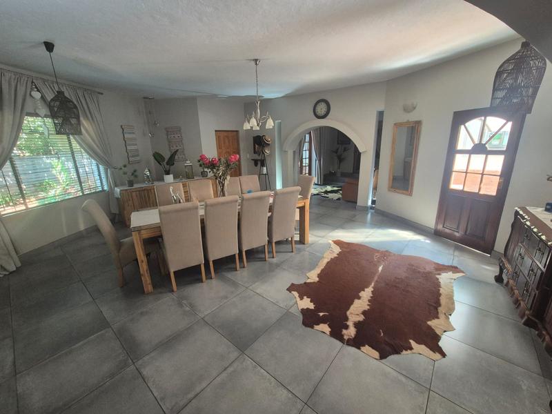 6 Bedroom Property for Sale in Thabazimbi Limpopo