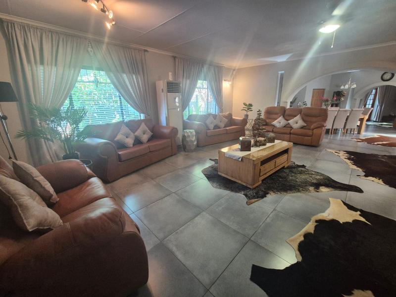 6 Bedroom Property for Sale in Thabazimbi Limpopo