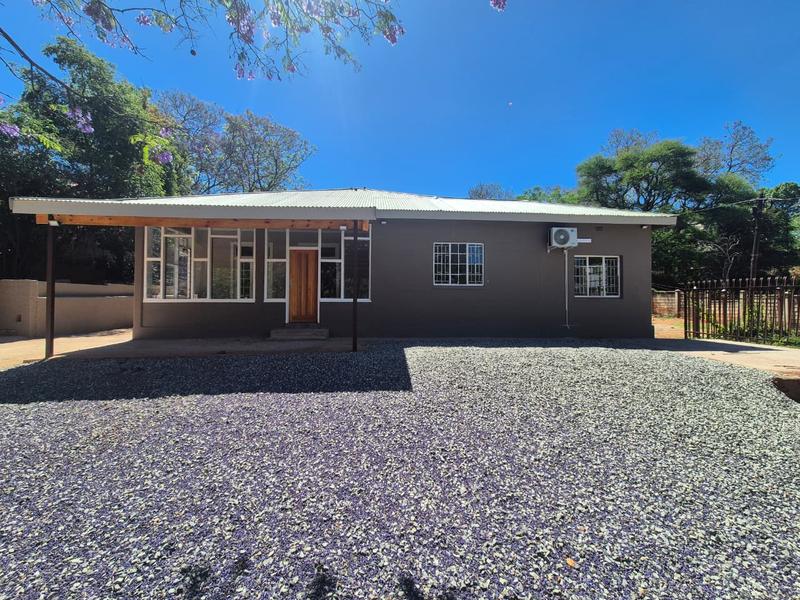 3 Bedroom Property for Sale in Thabazimbi Limpopo