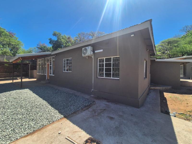 3 Bedroom Property for Sale in Thabazimbi Limpopo