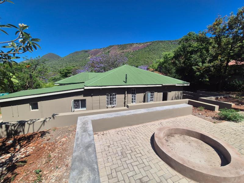 3 Bedroom Property for Sale in Thabazimbi Limpopo