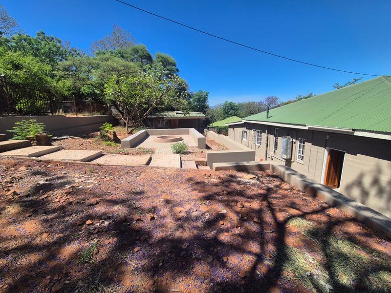 3 Bedroom Property for Sale in Thabazimbi Limpopo