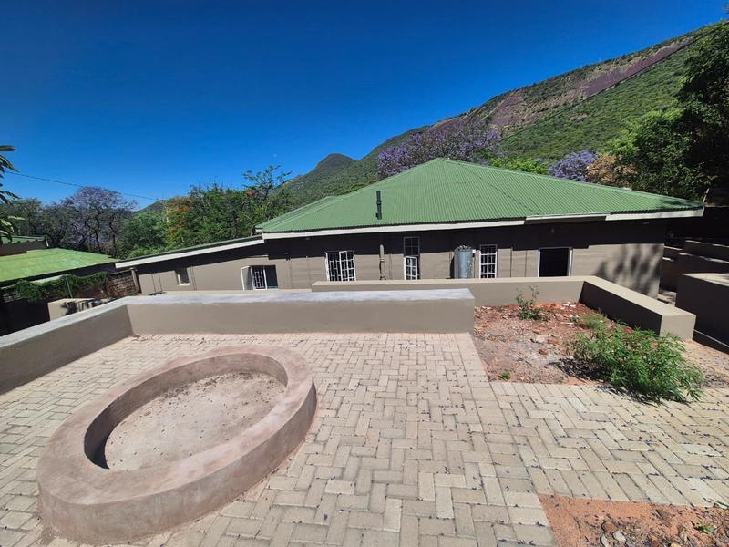 3 Bedroom Property for Sale in Thabazimbi Limpopo