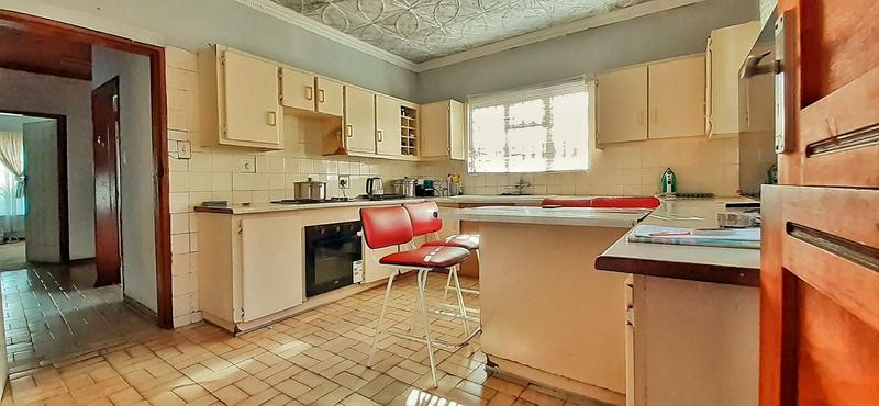 To Let 3 Bedroom Property for Rent in Seshego D Limpopo