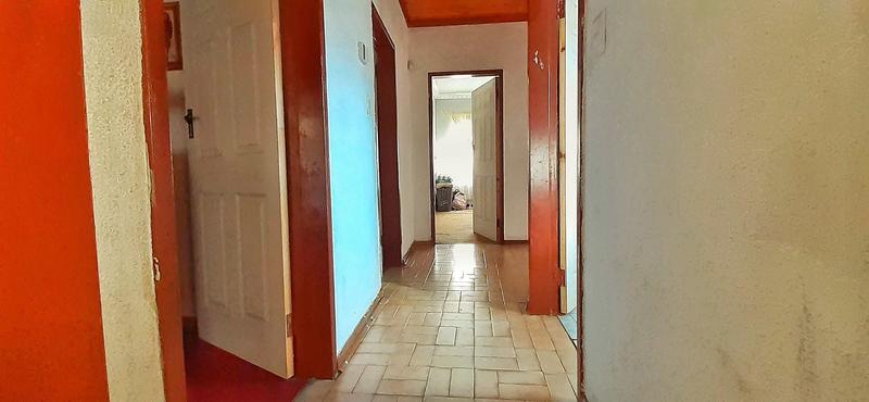 To Let 3 Bedroom Property for Rent in Seshego D Limpopo