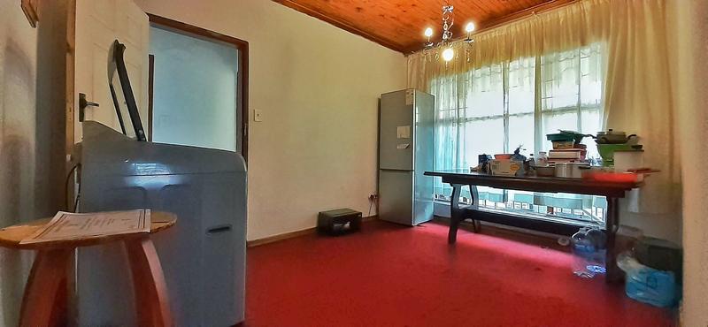To Let 3 Bedroom Property for Rent in Seshego D Limpopo