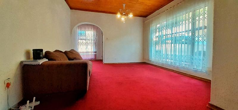 To Let 3 Bedroom Property for Rent in Seshego D Limpopo