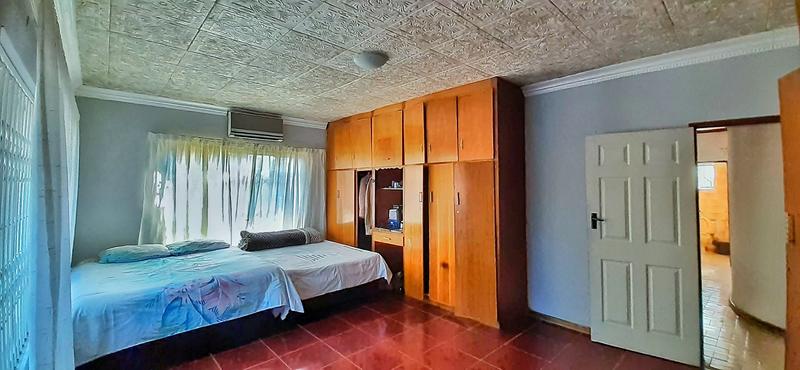 To Let 3 Bedroom Property for Rent in Seshego D Limpopo