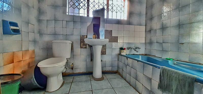 To Let 3 Bedroom Property for Rent in Seshego D Limpopo