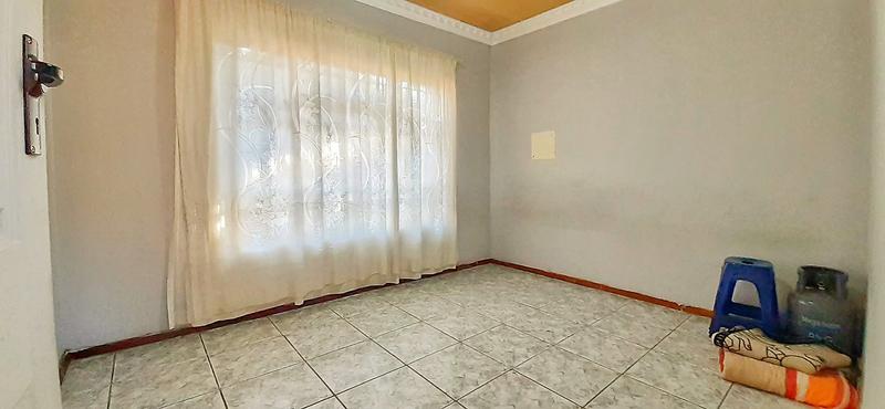 To Let 3 Bedroom Property for Rent in Seshego D Limpopo
