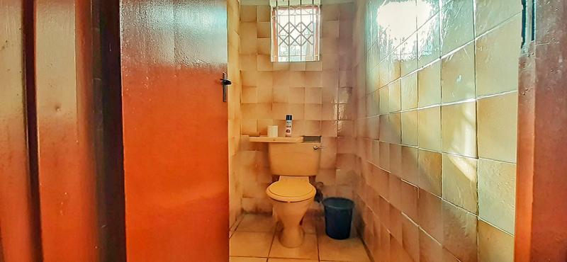 To Let 3 Bedroom Property for Rent in Seshego D Limpopo