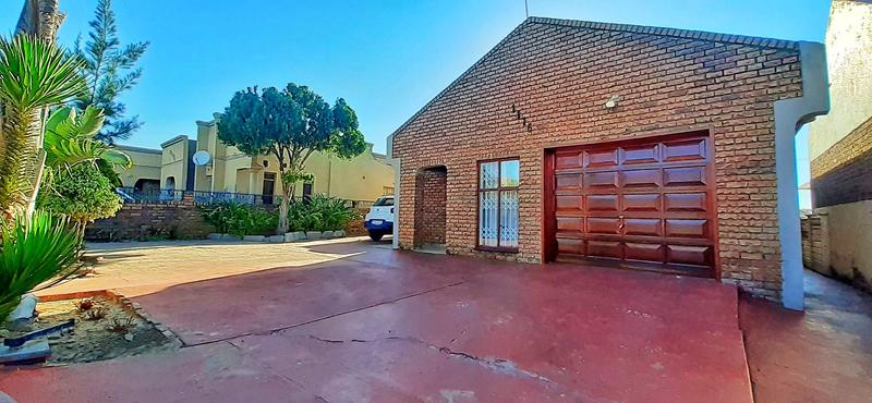 To Let 3 Bedroom Property for Rent in Seshego D Limpopo