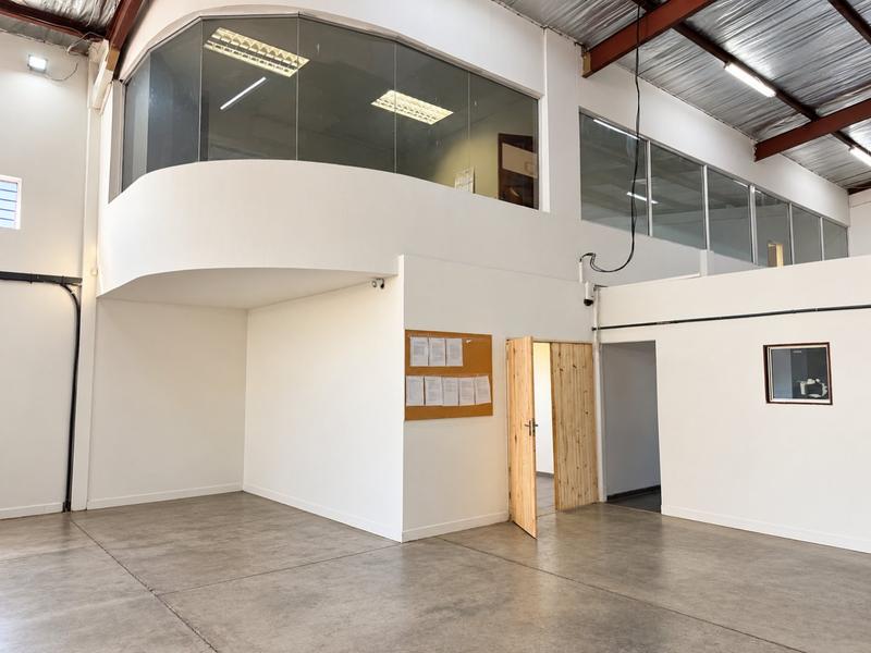 To Let Commercial Property for Rent in Ladine Limpopo
