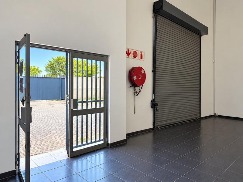 To Let Commercial Property for Rent in Ladine Limpopo