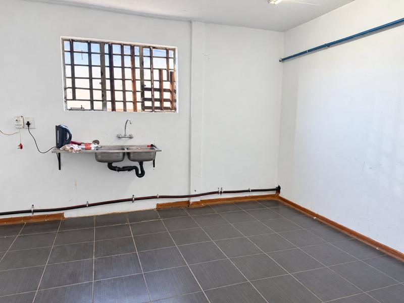 To Let Commercial Property for Rent in Ladine Limpopo