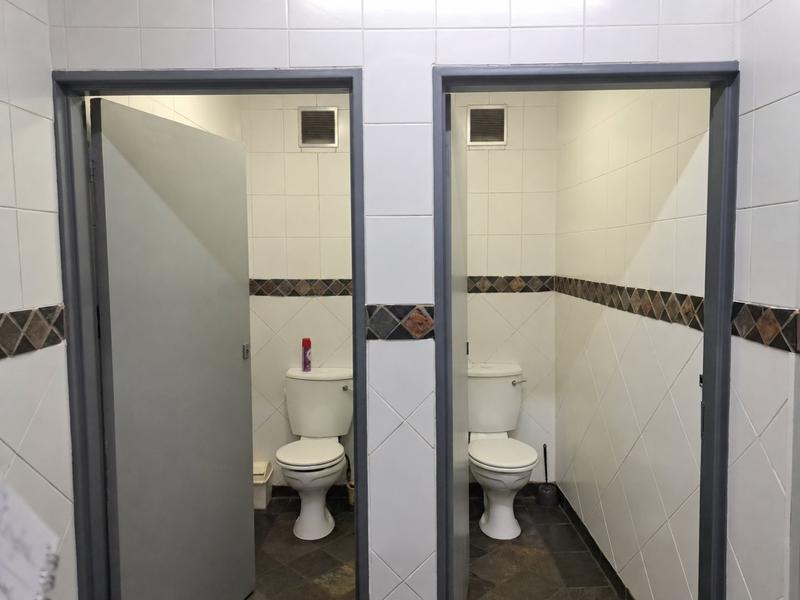Commercial Property for Sale in Welgelegen Limpopo