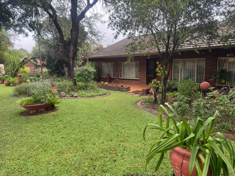 4 Bedroom Property for Sale in Thabazimbi Limpopo