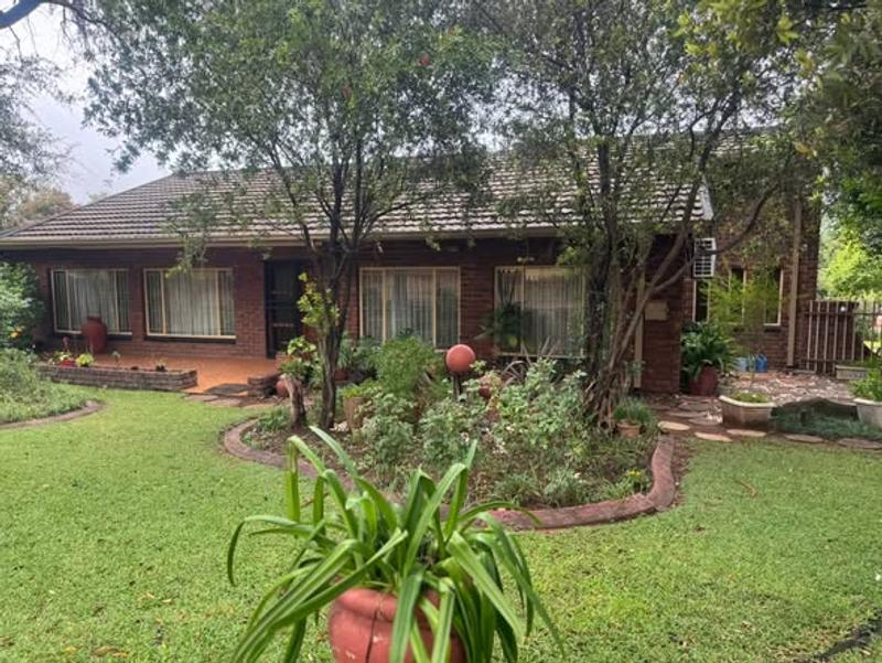 4 Bedroom Property for Sale in Thabazimbi Limpopo