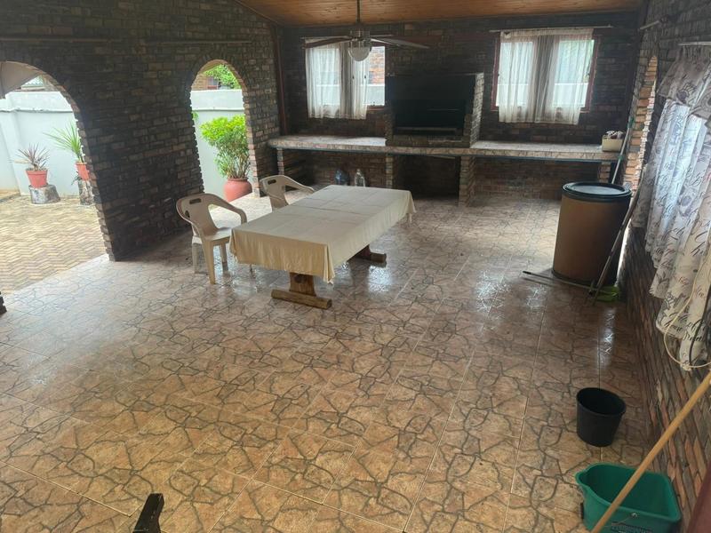 4 Bedroom Property for Sale in Thabazimbi Limpopo