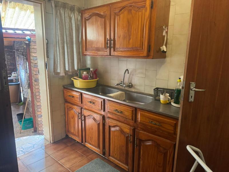 4 Bedroom Property for Sale in Thabazimbi Limpopo
