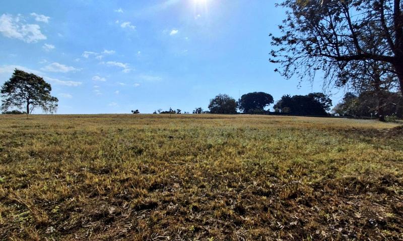 0 Bedroom Property for Sale in Doornhoek Equestrian Estate Limpopo