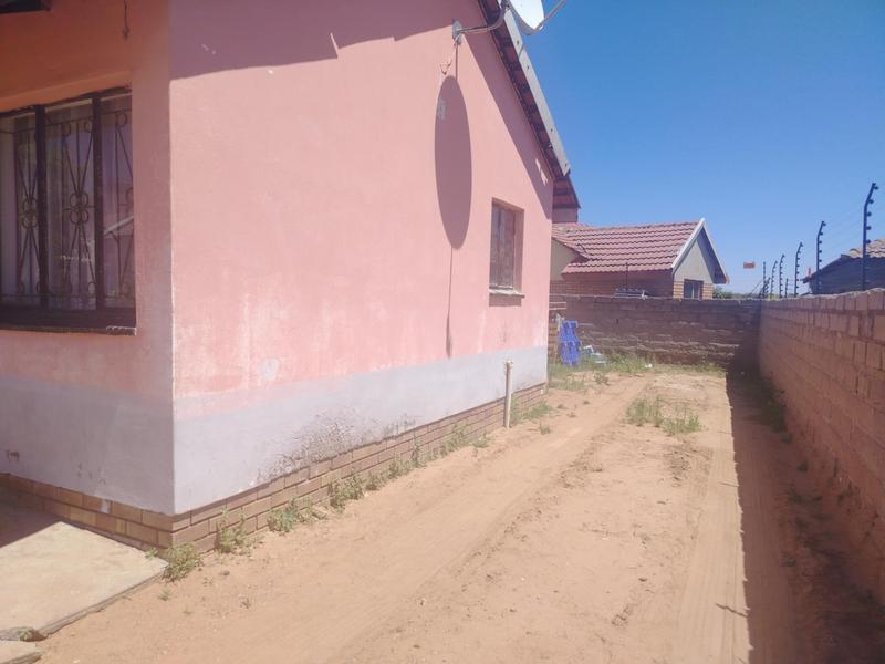 2 Bedroom Property for Sale in African Jewel Limpopo