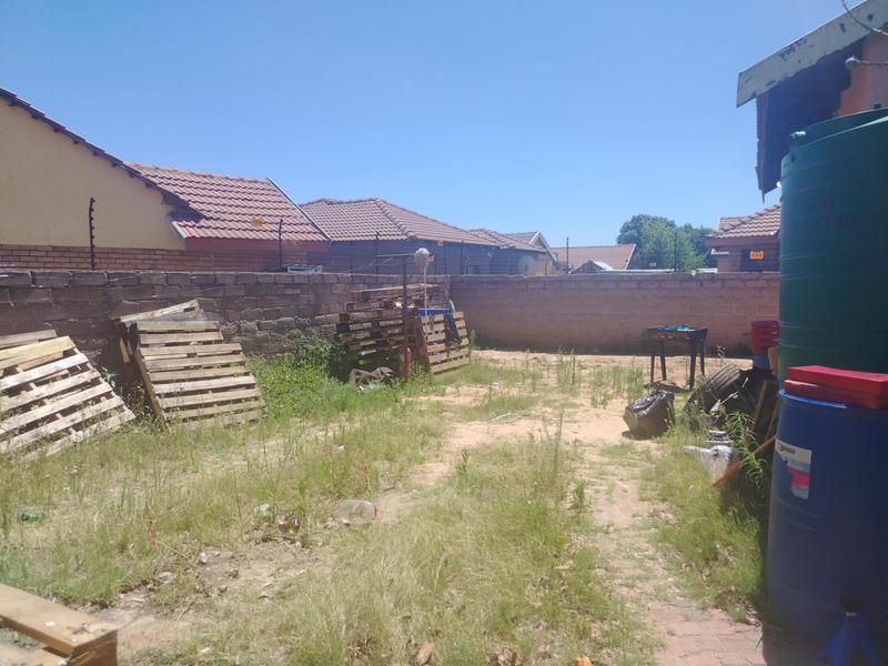 2 Bedroom Property for Sale in African Jewel Limpopo