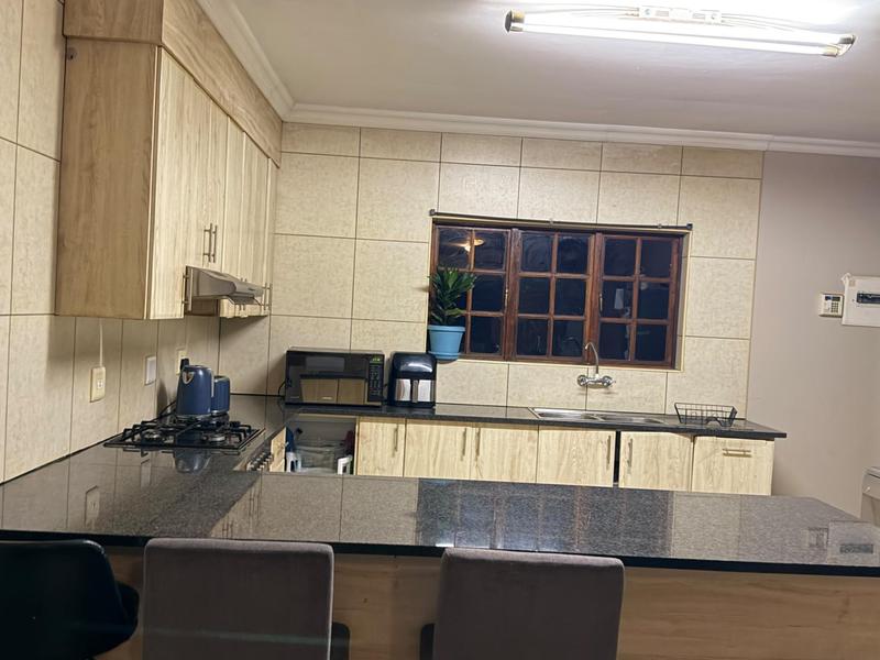 To Let 3 Bedroom Property for Rent in Mokopane Limpopo