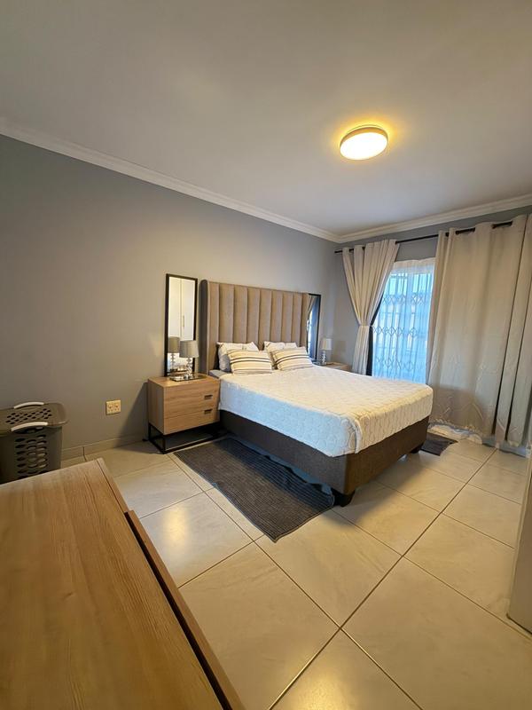 To Let 3 Bedroom Property for Rent in Mokopane Limpopo