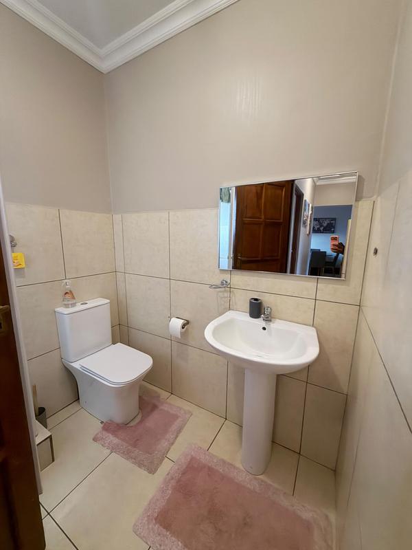 To Let 3 Bedroom Property for Rent in Mokopane Limpopo